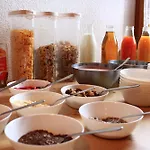 Bed and Breakfast Gretl 3*