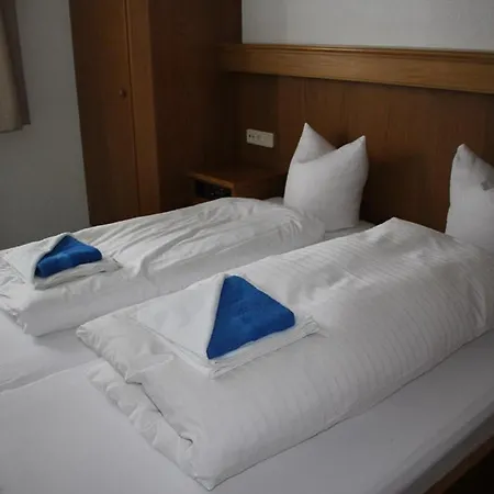 Bed & Breakfast Gretl Serfaus