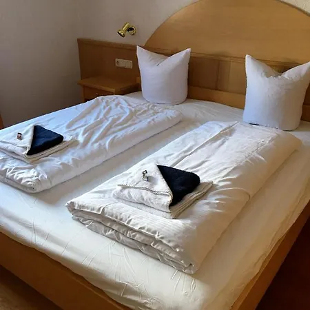 Bed & Breakfast Gretl