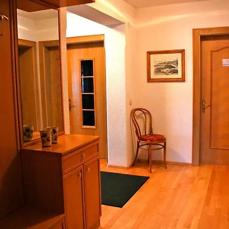 Gretl Bed & Breakfast