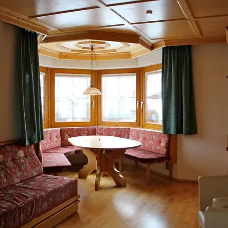 Bed & Breakfast Gretl