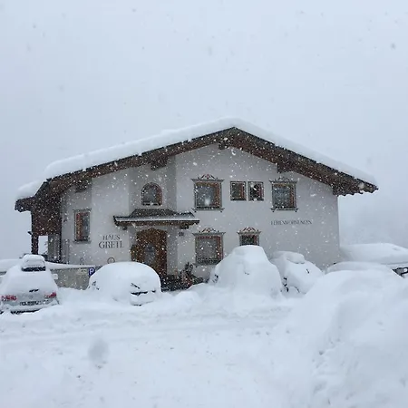 Gretl Bed & Breakfast