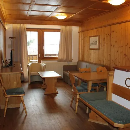 Gretl 3* ザーファウス