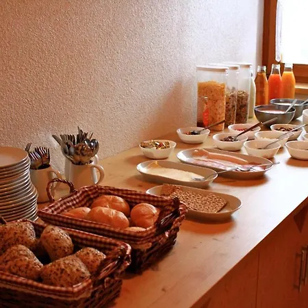 Gretl 3* ザーファウス