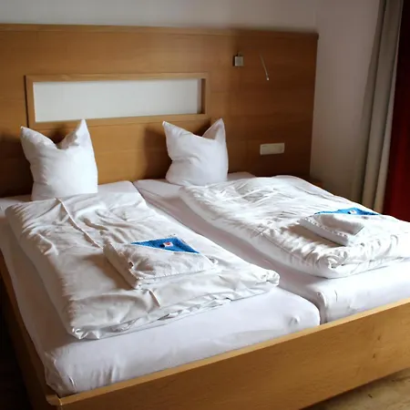 Gretl 3* ザーファウス