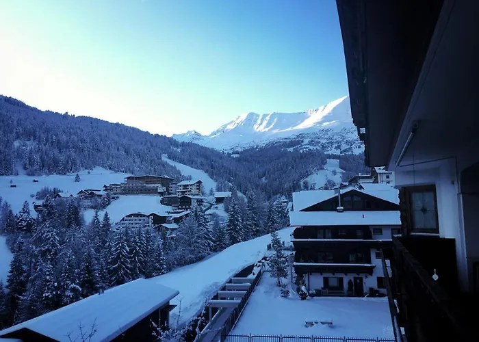 Gretl فندق مبيت وإفطار سيرفاوس