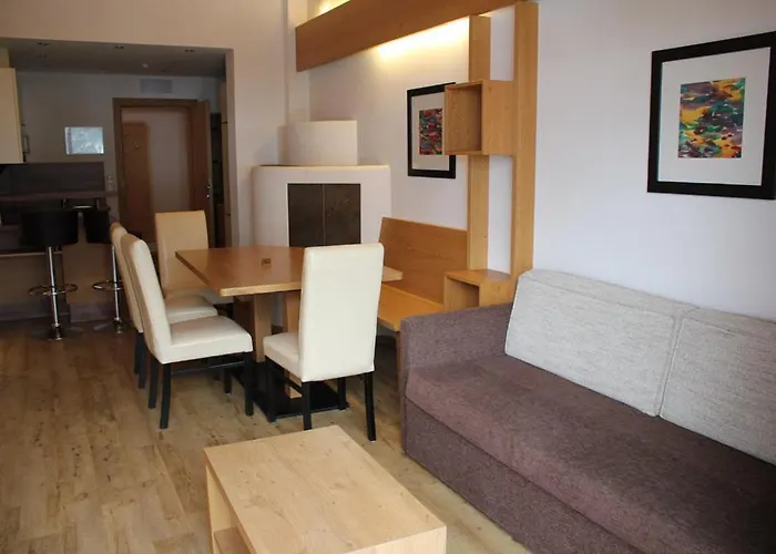 فندق مبيت وإفطار Gretl