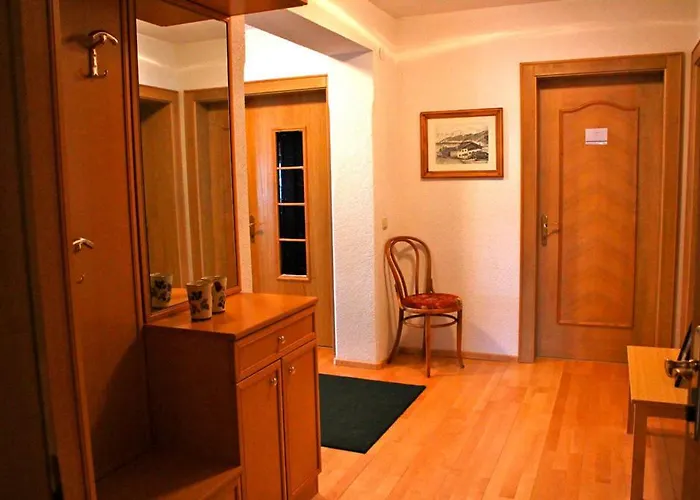 Gretl فندق مبيت وإفطار