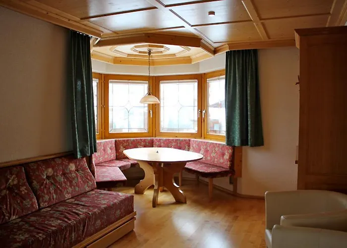 فندق مبيت وإفطار Gretl