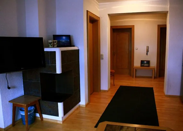 Gretl فندق مبيت وإفطار 3*